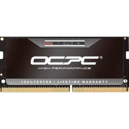   OCPC 16 GB DDR4 3200 MHz (MMV16GD432C22U)