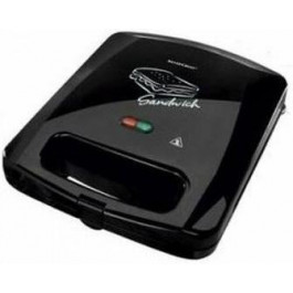   SilverCrest SSWM 1400 A1 black