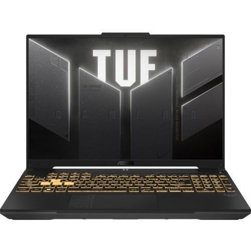 ASUS TUF Gaming F16 FX607JV - зображення 1