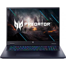   Acer Predator Helios Neo 18 PHN18-71-92MK Abyssal Black (NH.QRZEU.002)