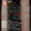 Volynski Browar Пиво  Tart Pasty IPA, світле, нефільтроване, 5%, 0,35 л (4820183001870) - зображення 2