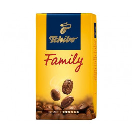   Tchibo Family молотый 275 г (4046234298550)