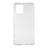 ColorWay TPU AntiShock для Motorola G84, Clear (CW-CTASMG84) - зображення 1