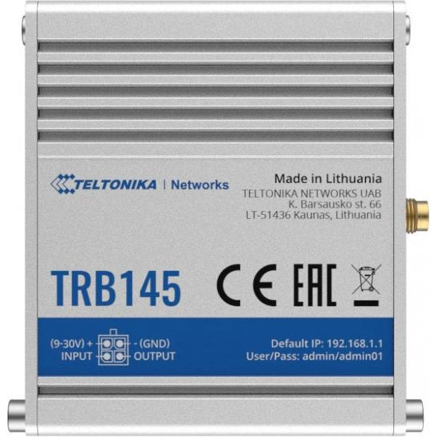 Teltonika TRB145 - зображення 1