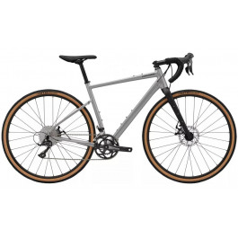   Cannondale Topstone 3 2024 / рама LG grey