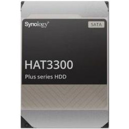   Synology Plus HAT3300 6 TB (HAT3300-6T)