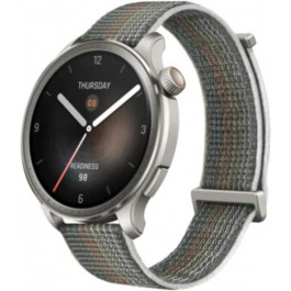   Amazfit Balance Sunset Grey