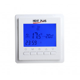   Heat Plus BHT-306