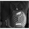 LEATT Моточерепаха  Body Protector 3DF AirFit Hybrid S-M 160-172cm - зображення 3