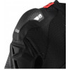 LEATT Моточерепаха  Body Protector 3DF AirFit Hybrid S-M 160-172cm - зображення 4