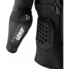 LEATT Моточерепаха  Body Protector 3DF AirFit Hybrid S-M 160-172cm - зображення 6