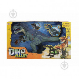   Chap Mei Dino Valley Interactive T-Rex (542051)