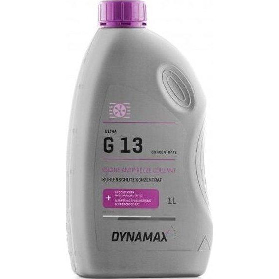 Dynamax G13 Ultra 1л - зображення 1