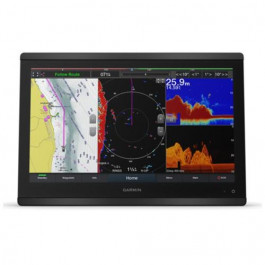   Garmin GPSMap 8416xsv (010-02093-02)