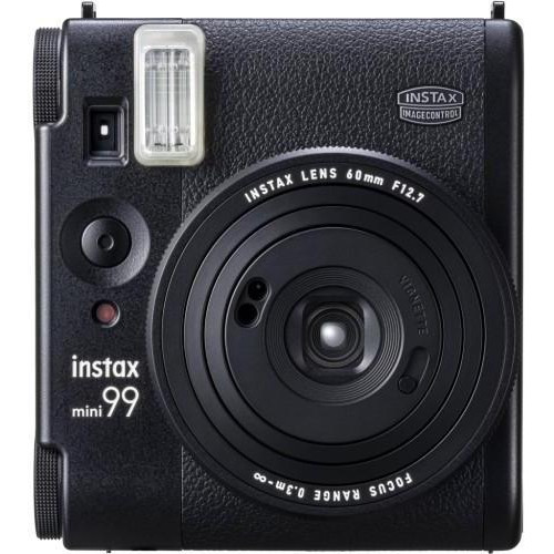 Fujifilm Instax Mini 99 Black (16823519) - зображення 1