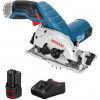 Bosch GKS 12V-26 (0615990M41) - зображення 5