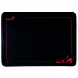   Genius GX-Control P100 Black/Red (31250056100)