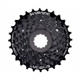 Shimano Касета CS-HG200-7 12-32 7-зв.