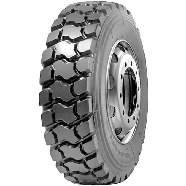 Sunfull Tyre HF707 (10/R20 149/146K) - зображення 1