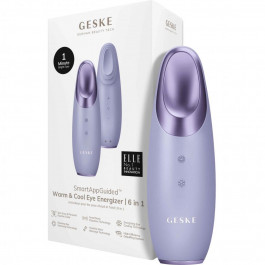   Geske Warm & Cool Eye Energizer 6 in 1 purple