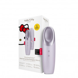   Geske Warm & Cool Eye Energizer 6 in 1 by Hello Kitty purple