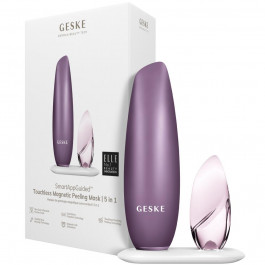   Geske Touchless Magnetic Peeling Mask 5 in 1 pink