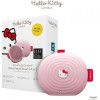 Geske Sonic Facial Brush 4 in 1 by Hello Kitty pink - зображення 1