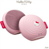 Geske Sonic Facial Brush 4 in 1 by Hello Kitty pink - зображення 3