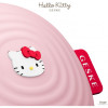 Geske Sonic Facial Brush 4 in 1 by Hello Kitty pink - зображення 5