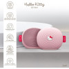 Geske Sonic Facial Brush 4 in 1 by Hello Kitty pink - зображення 6