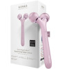 Geske Sonic Facial Roller 4 in 1 pink - зображення 1