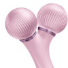 Geske Sonic Facial Roller 4 in 1 pink - зображення 3