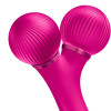 Geske Sonic Facial Roller 4 in 1 magenta - зображення 3