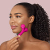 Geske Sonic Facial Roller 4 in 1 magenta - зображення 4