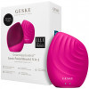 Geske Sonic Facial Brush 5 in 1 magenta - зображення 1