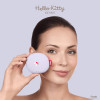 Geske Sonic Facial Brush 4 in 1 by Hello Kitty purple - зображення 3