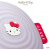 Geske Sonic Facial Brush 4 in 1 by Hello Kitty purple - зображення 6