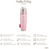 Geske MicroCurrent Skin Scrubber & Blackhead Remover 9 in 1 by Hello Kitty pink - зображення 4