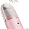 Geske MicroCurrent Skin Scrubber & Blackhead Remover 9 in 1 by Hello Kitty pink - зображення 5