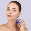 Geske Sonic Cool & Warm Face and Body Massager 9 in 1 purple - зображення 5