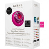 Geske Sonic Cool & Warm Face and Body Massager 9 in 1 magenta - зображення 3