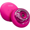 Geske Sonic Cool & Warm Face and Body Massager 9 in 1 magenta - зображення 5