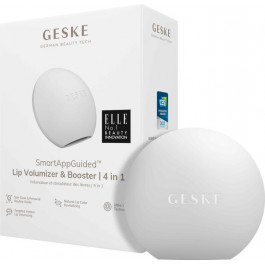   Geske Lip Volumizer & Booster 4 in 1 white M