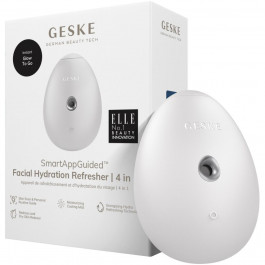   Geske Facial Hydration Refresher 4 in 1 white