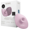 Geske Facial Brush 4 in 1 pink suction mount - зображення 1