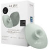 Geske Facial Brush 4 in 1 green suction mount - зображення 1