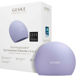   Geske Lip Volumizer & Booster 4 in 1 purple S