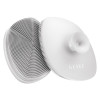 Geske Facial Brush 4 in 1 white suction mount - зображення 3