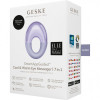 Geske Cool & Warm Eye Massager 7 in 1 purple - зображення 8