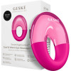 Geske Cool & Warm Eye Massager 7 in 1 magenta - зображення 1